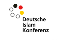 Logo Deutsche Islam Konferenz