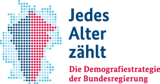Logo Demografiestrategie