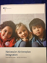 Nationale Aktionsplan Integration 2012