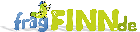 FragFinn-Logo