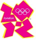 Logo Olympiade London 2012