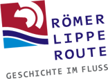 Logo Roemer-Lippe-Route