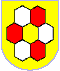 Bergkamener Wappen, Weiter zur Stadt Bergkamen