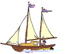 Segelschiff